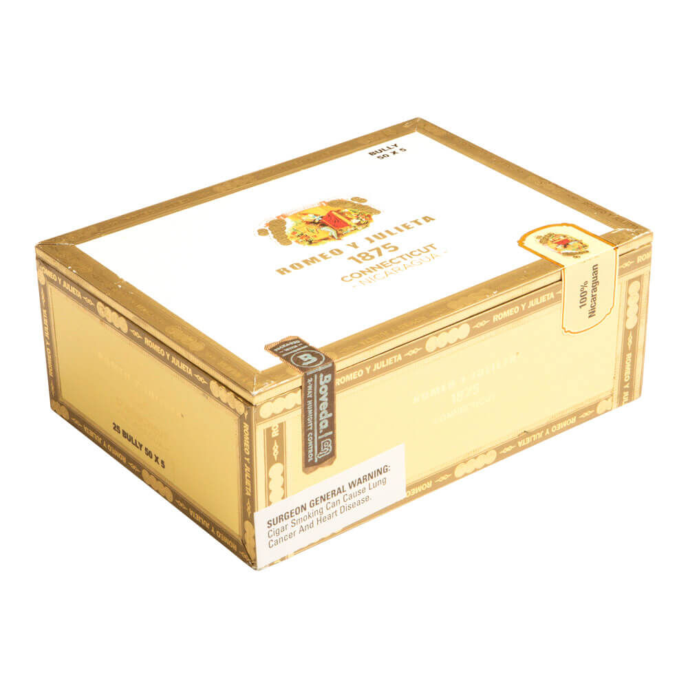 Romeo y Julieta 1875