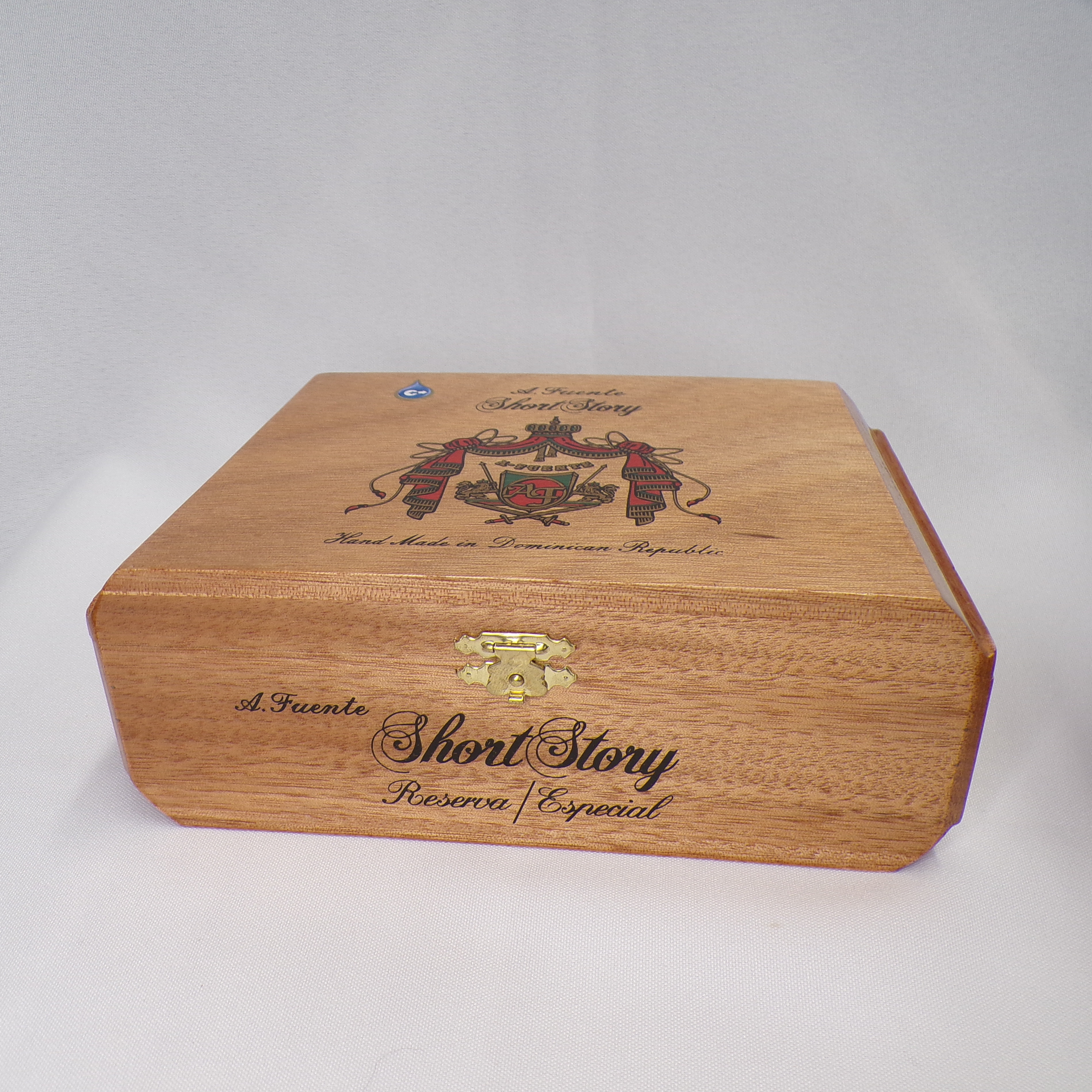 Arturo Fuente Hemingway Short Story