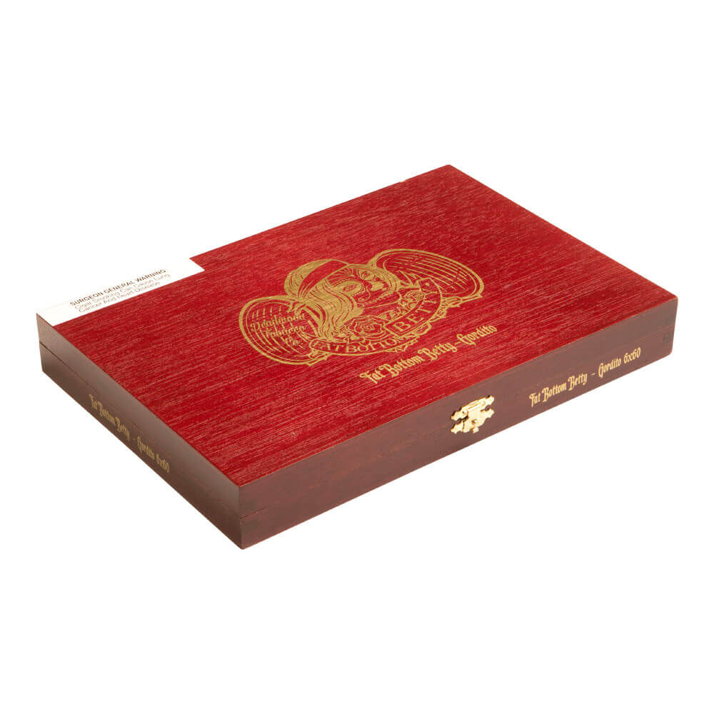 Deadwood Tobacco Co Fat Bottom Betty