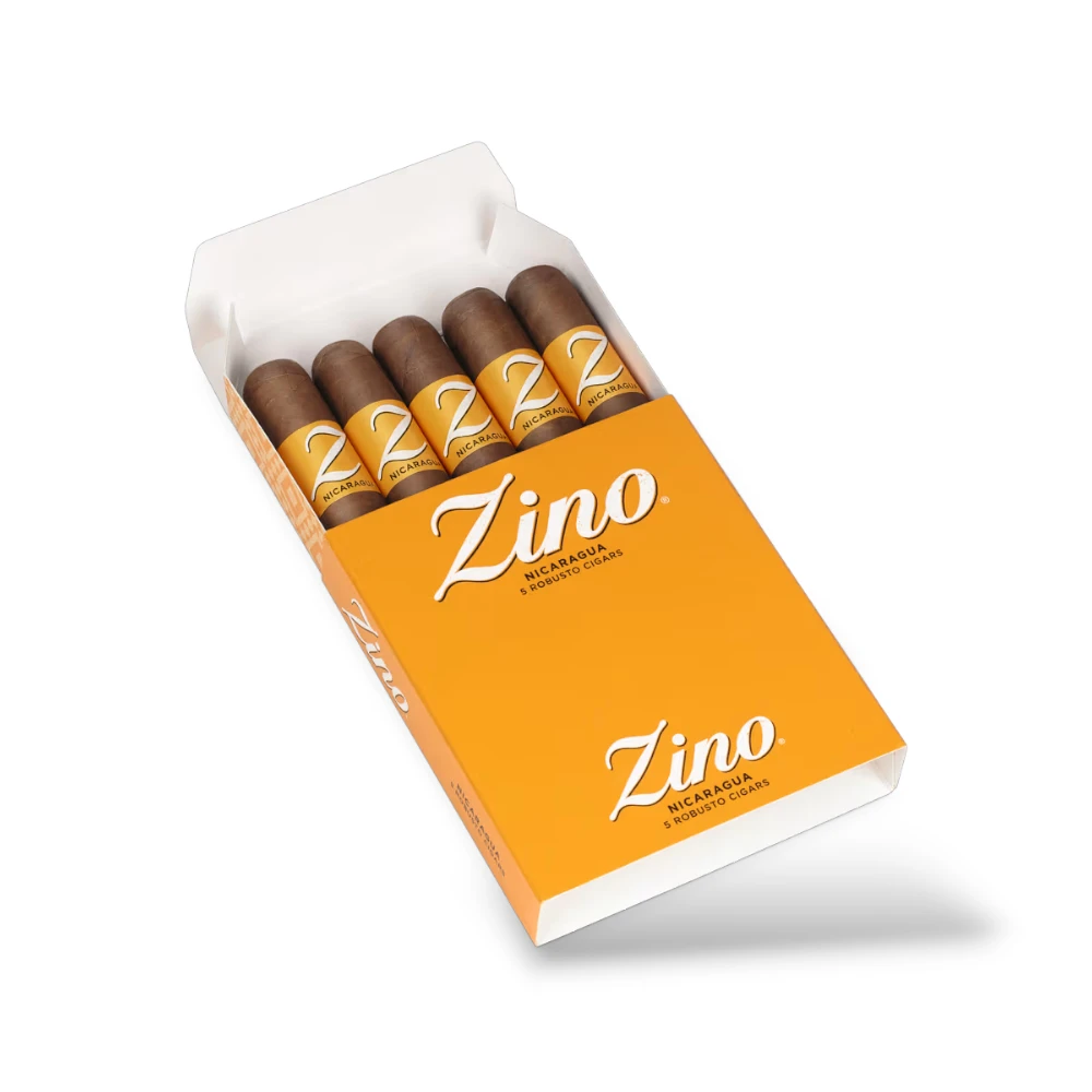 Zino Nicaragua 5 Pack