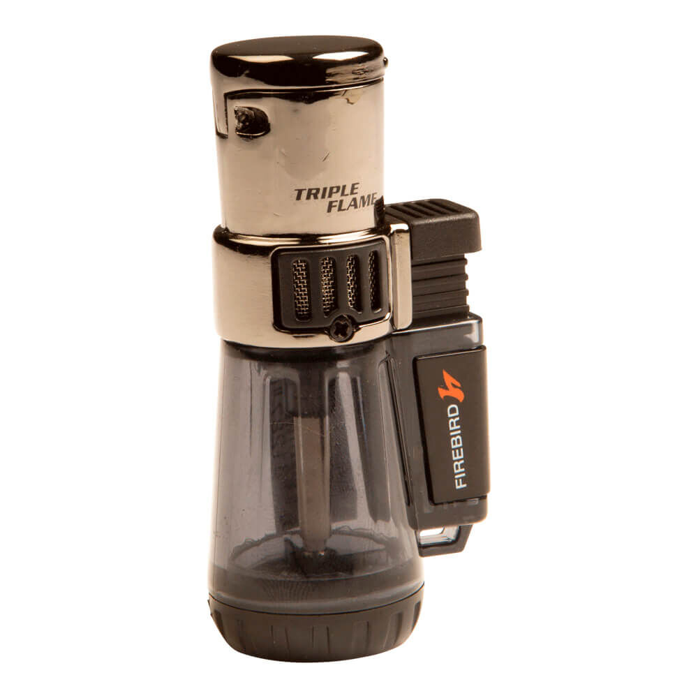 Firebird Afterburner Colibri Cigar Lighter