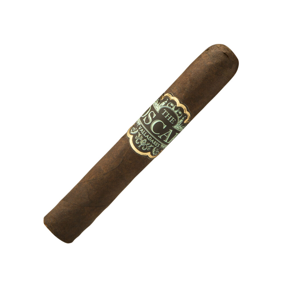 The Oscar Maduro