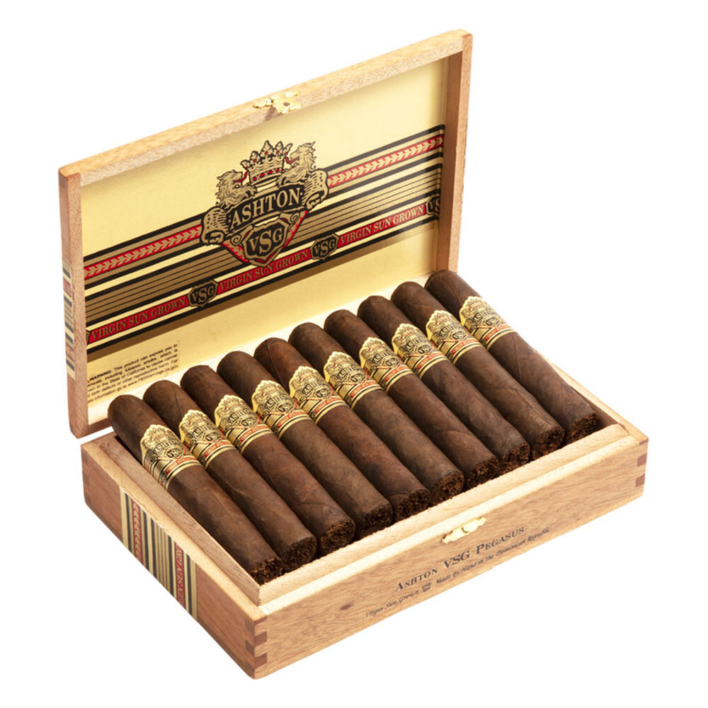 Ashton VSG Pegasus