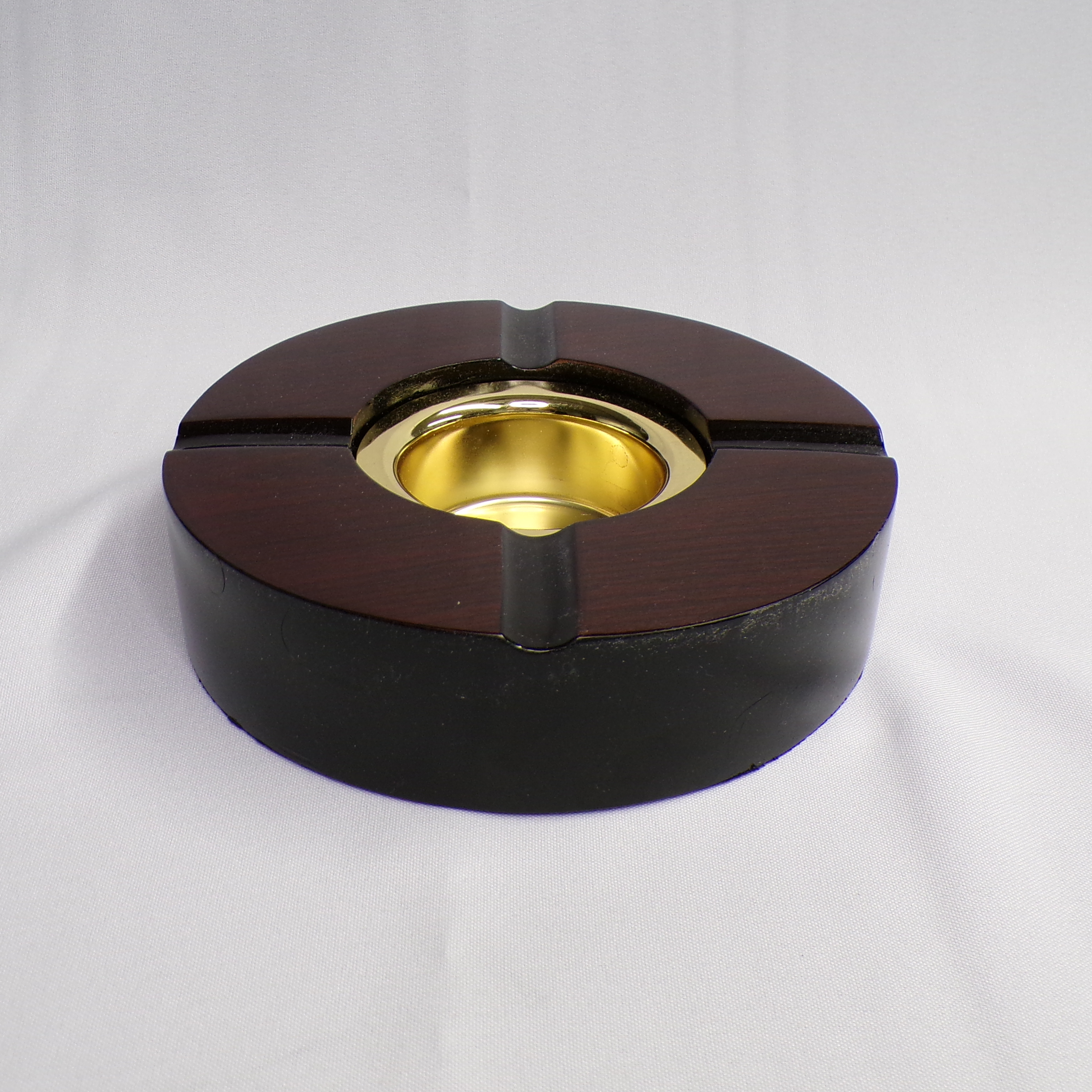 Biarritz 4-Finger Cigar Ashtray