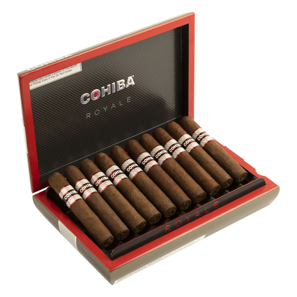 Cohiba Royale