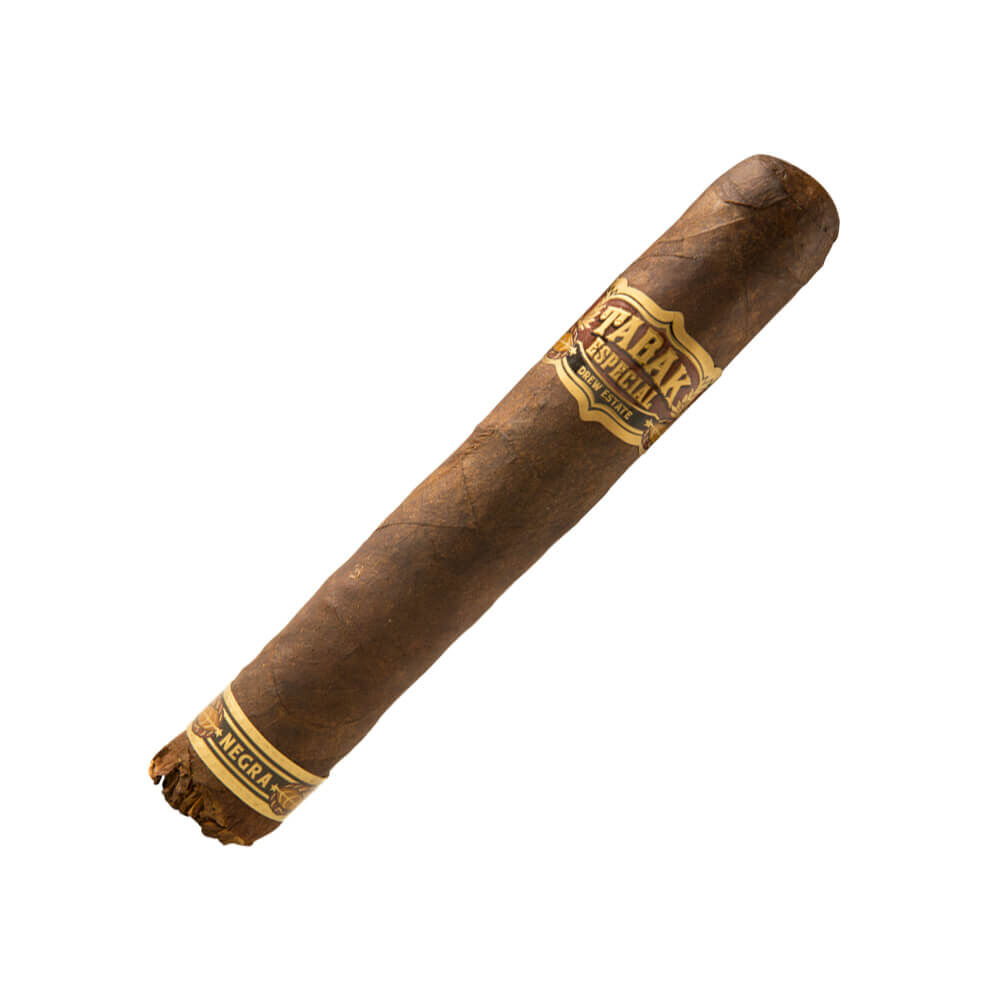 Tabak Especial Negra Gordito
