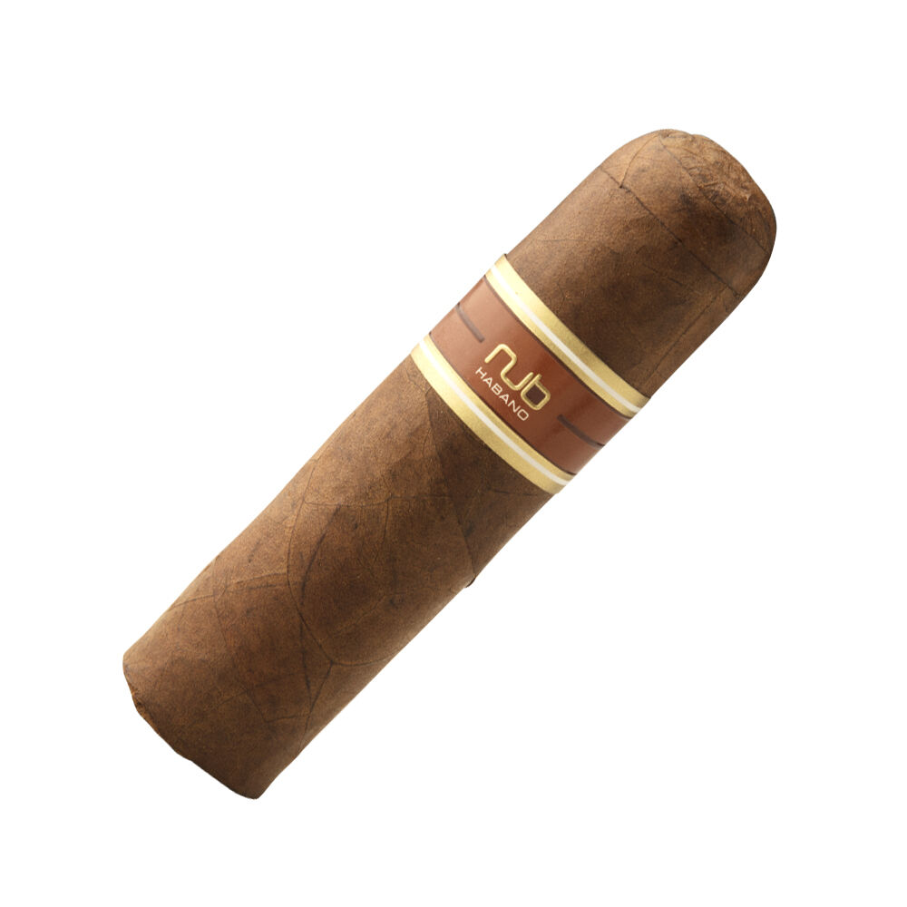 Nub 466 Habano
