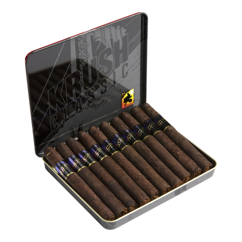 ACID Krush Morado Tin of 10