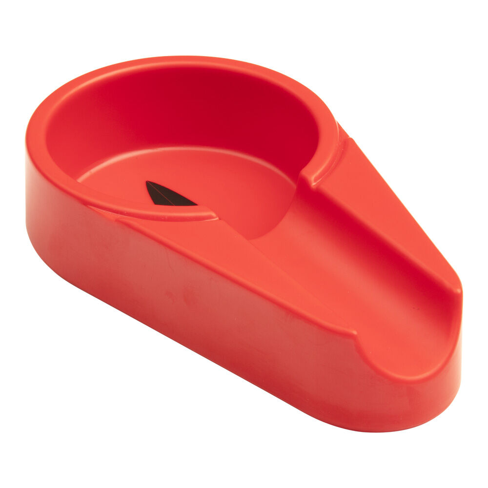 Lotus Melamine Single Stick Ashtray