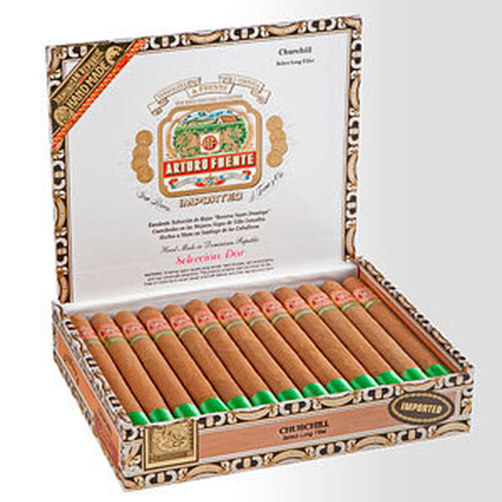 Arturo Fuente