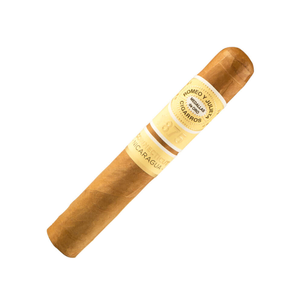 Romeo y Julieta 1875 Connecticut Nicaragua