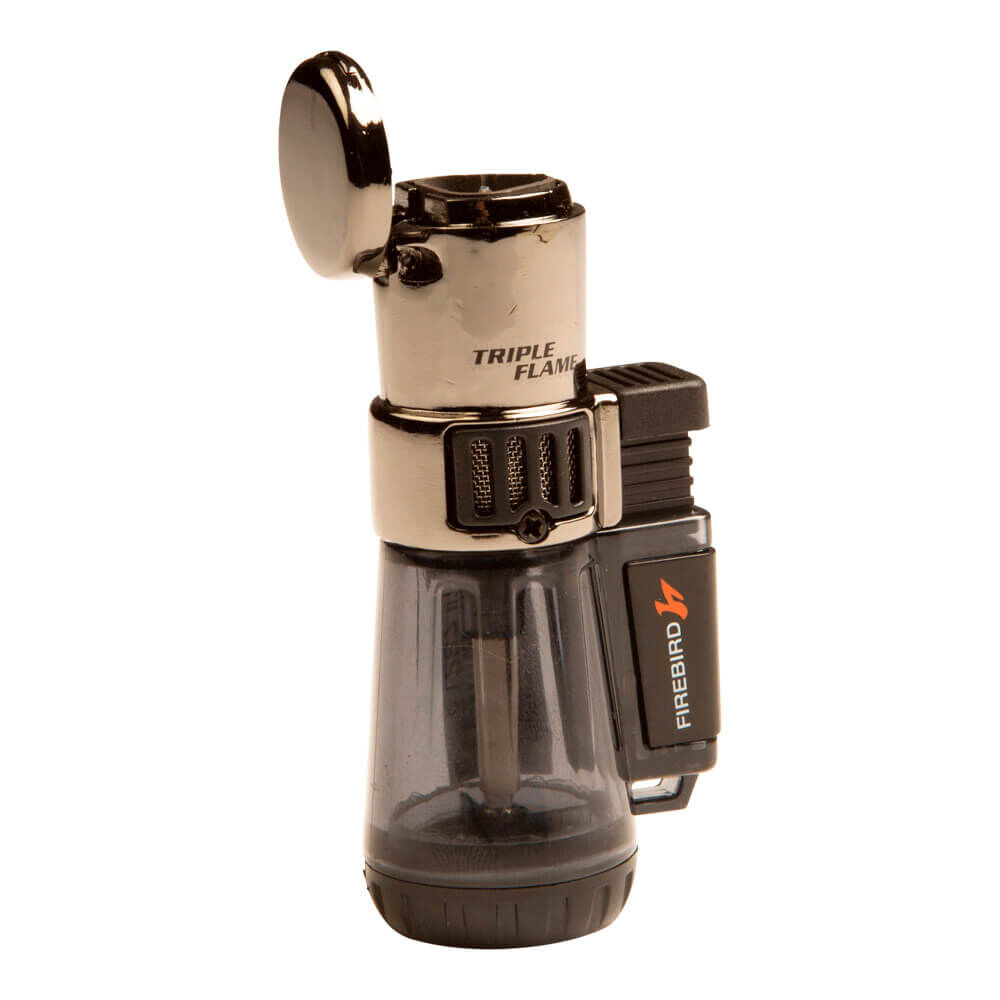 Firebird Afterburner Colibri Cigar Lighter