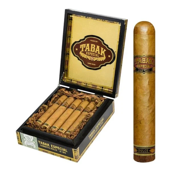 Tabak Especial Dulce