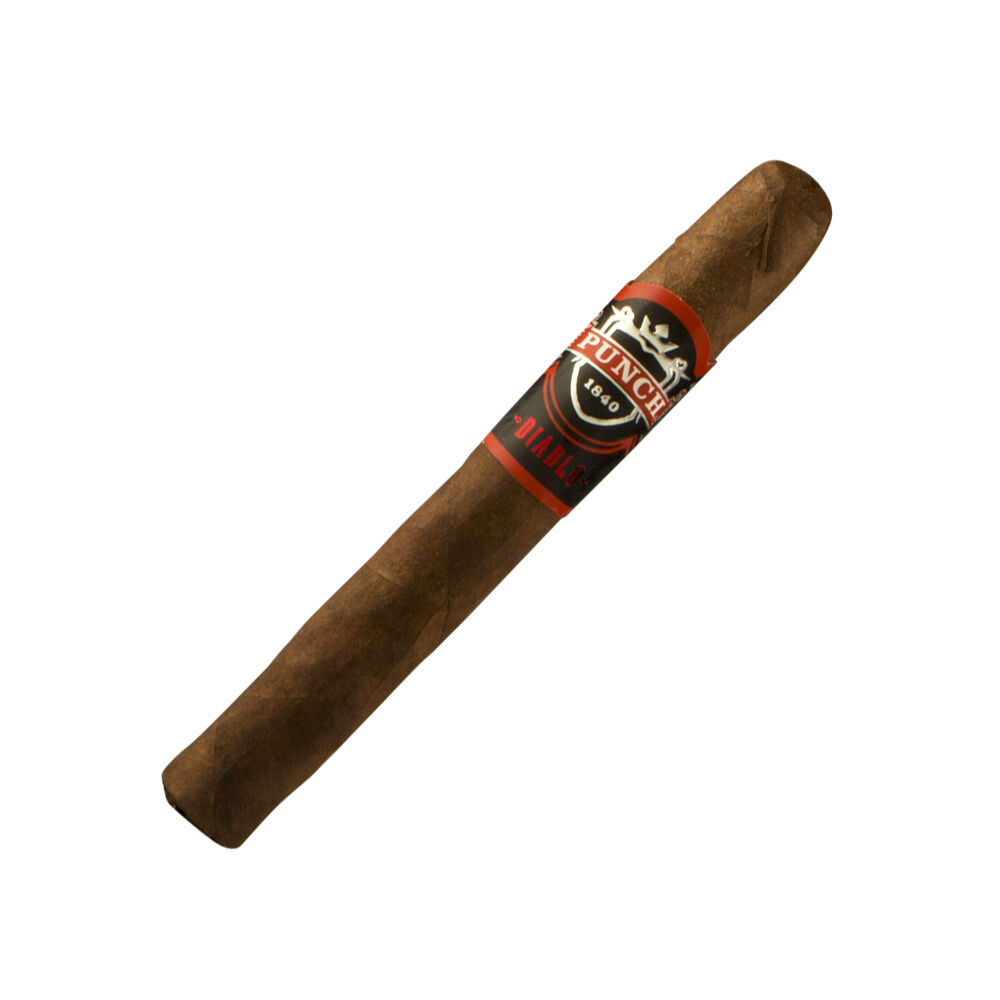 Punch Diablo Diabolitos - Tin of 6