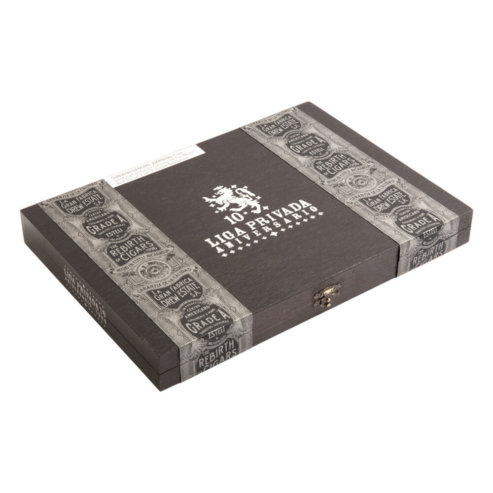 Liga Privada 10 Aniversario