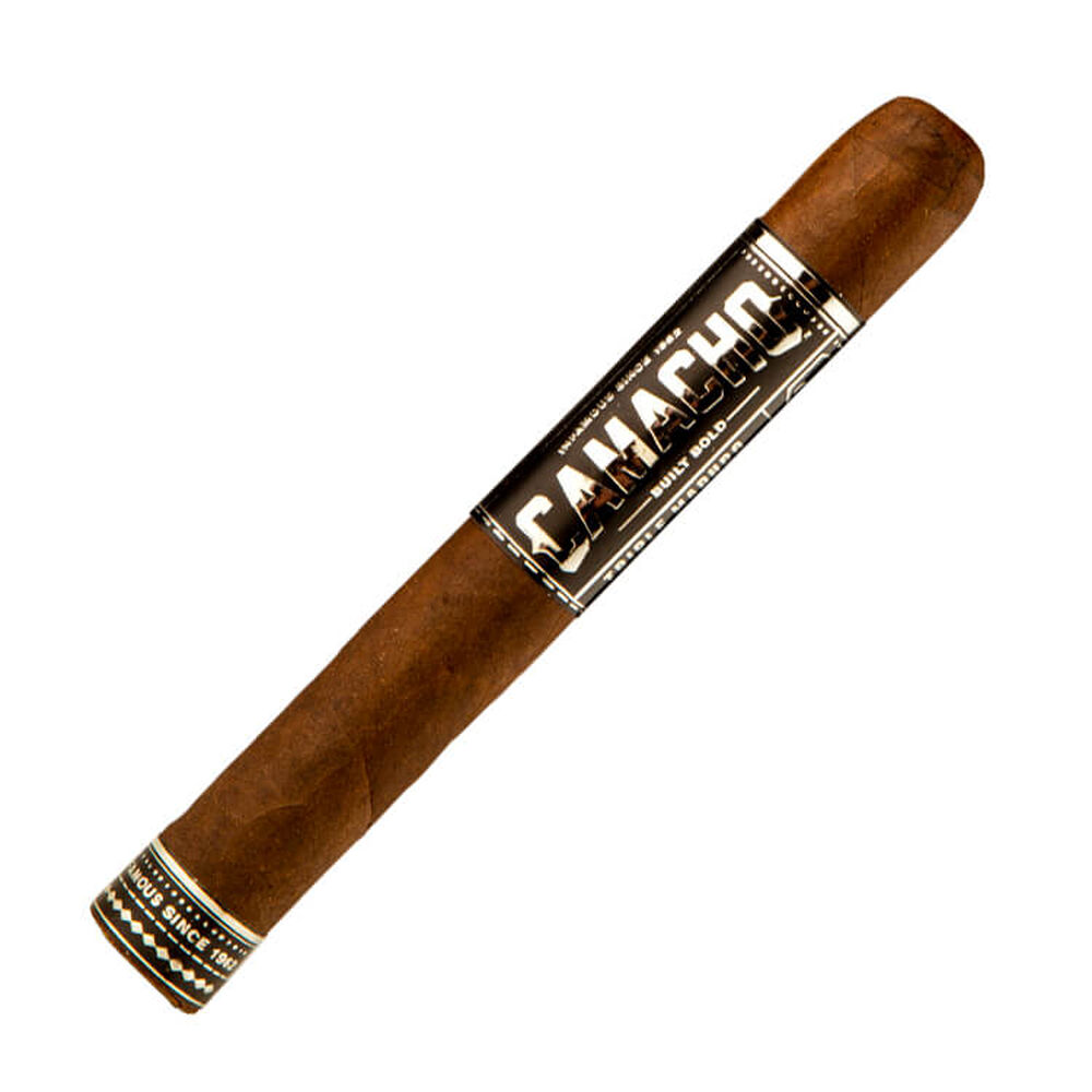 Camacho Triple Maduro