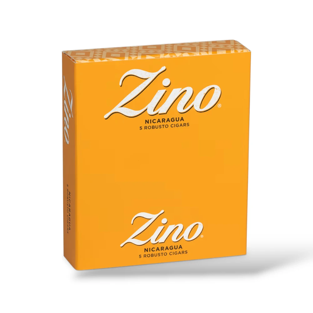 Zino Nicaragua 5 Pack