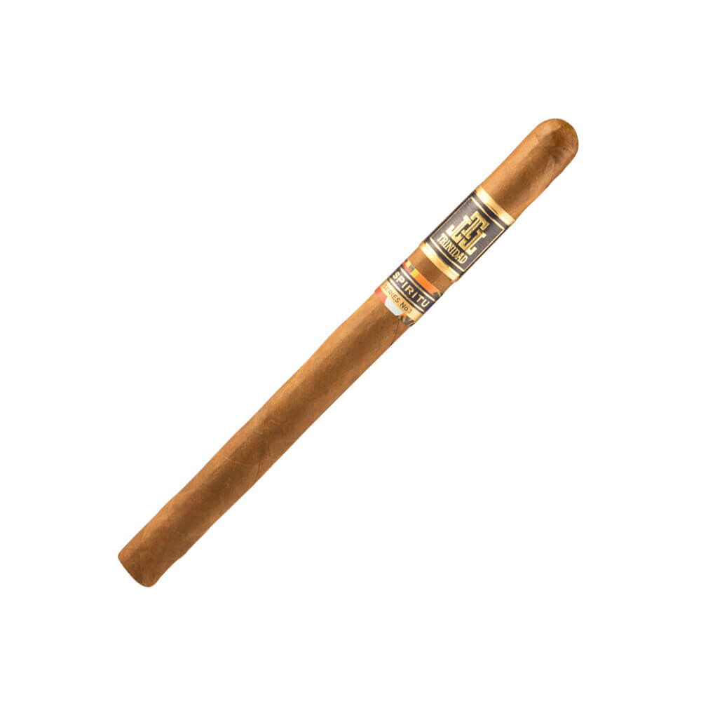 Trinidad Espiritu Fundador