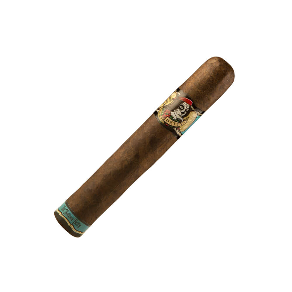 Deadwood Tobacco Co. Fat Bottom Betty Gordito