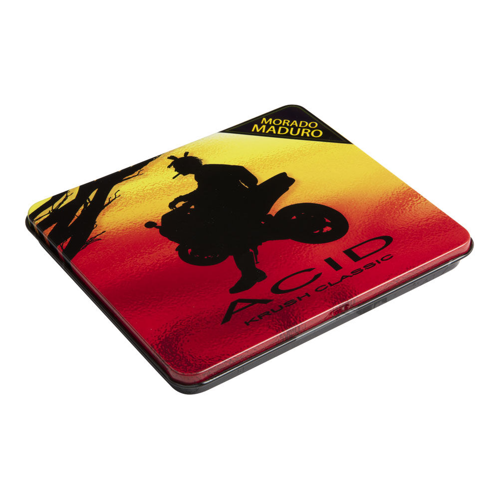 ACID Krush Morado Tin of 10