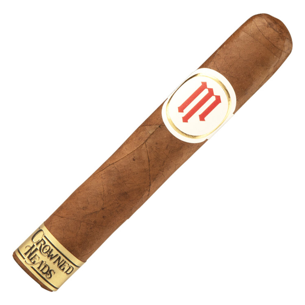 Crowned Heads Mil Dias