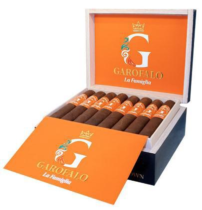 Garofalo La Famiglia Gordo Sun Grown
