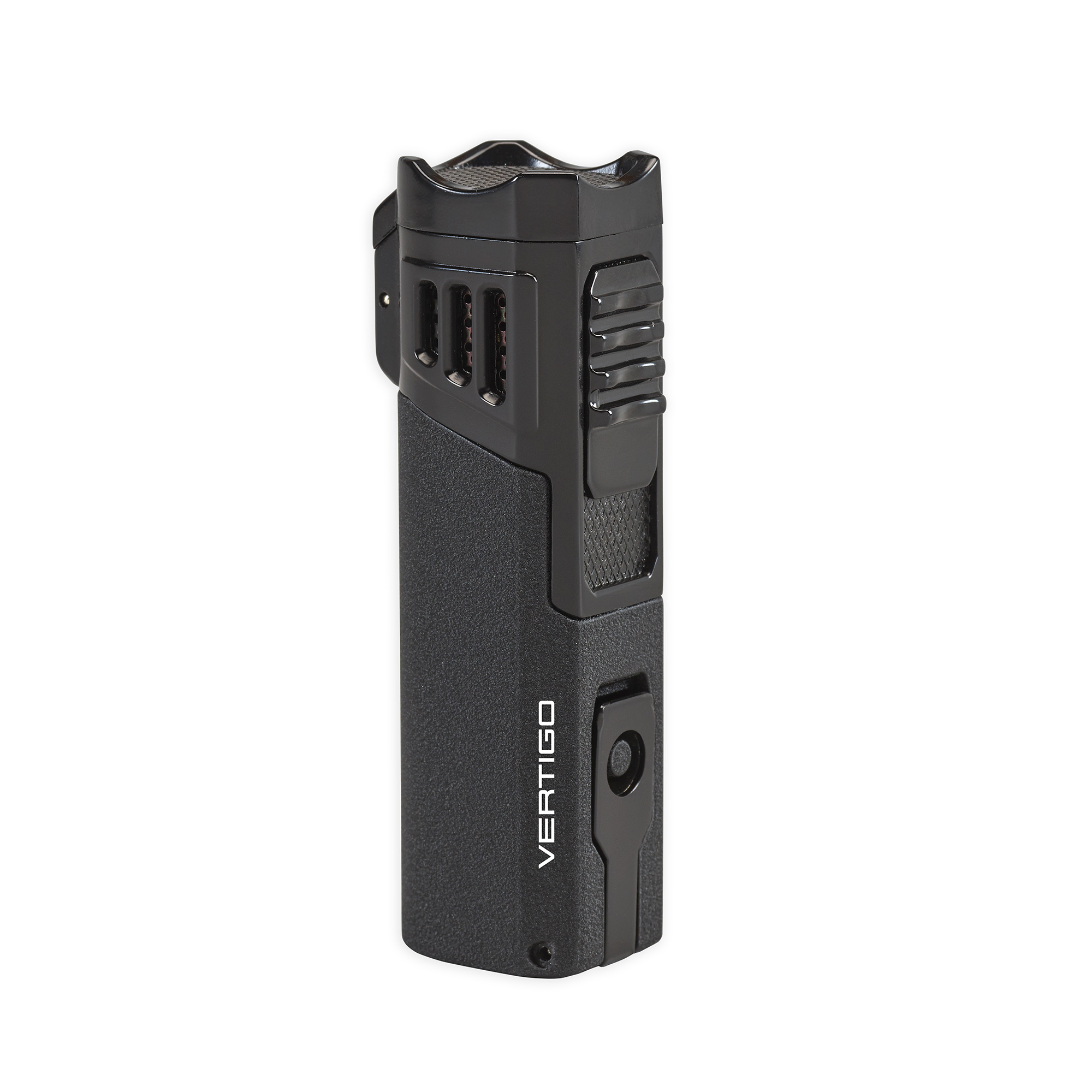 Vertigo Crown Lighter