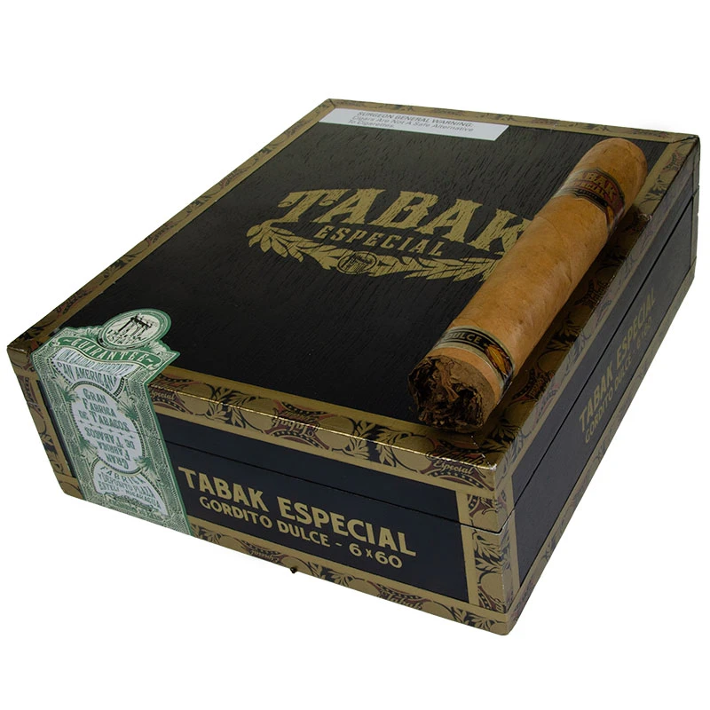 Tabak Especial Dulce