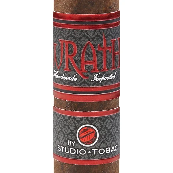 Wrath Maduro by Oliva