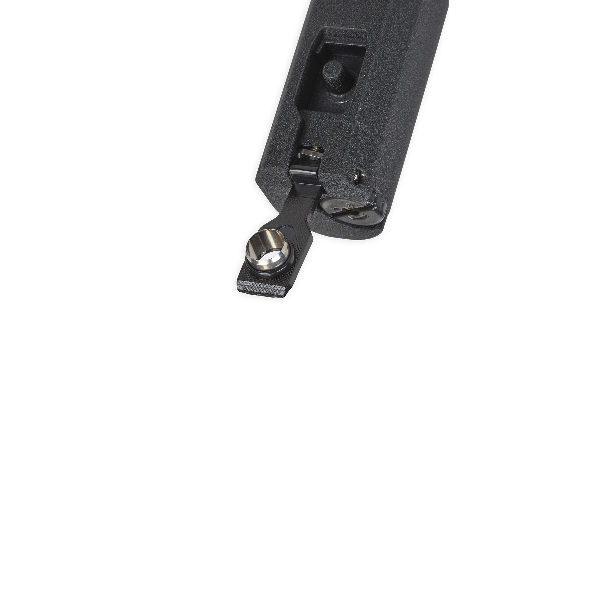 Vertigo Crown Lighter