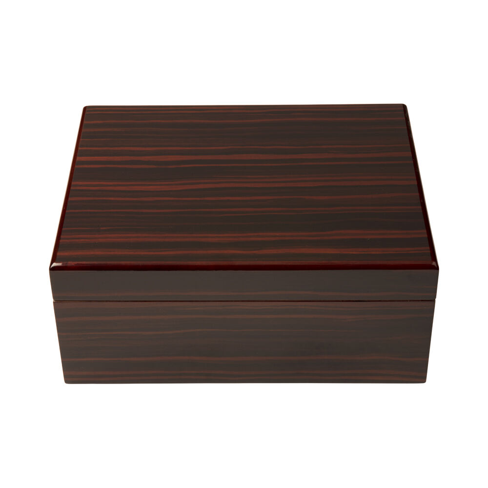 Savoy Macassar Medium Humidor