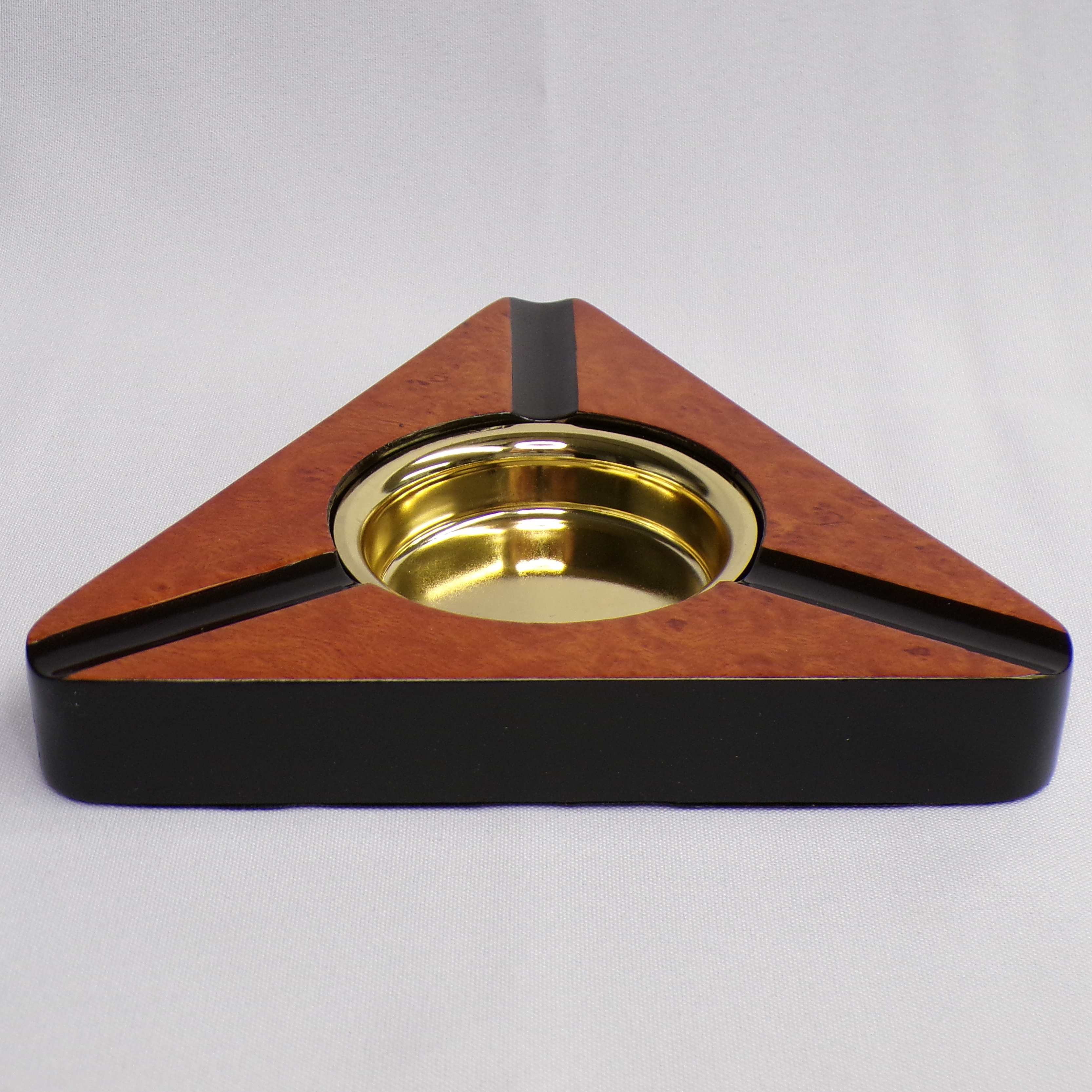 Biarritz 3-Finger Cigar Ashtray